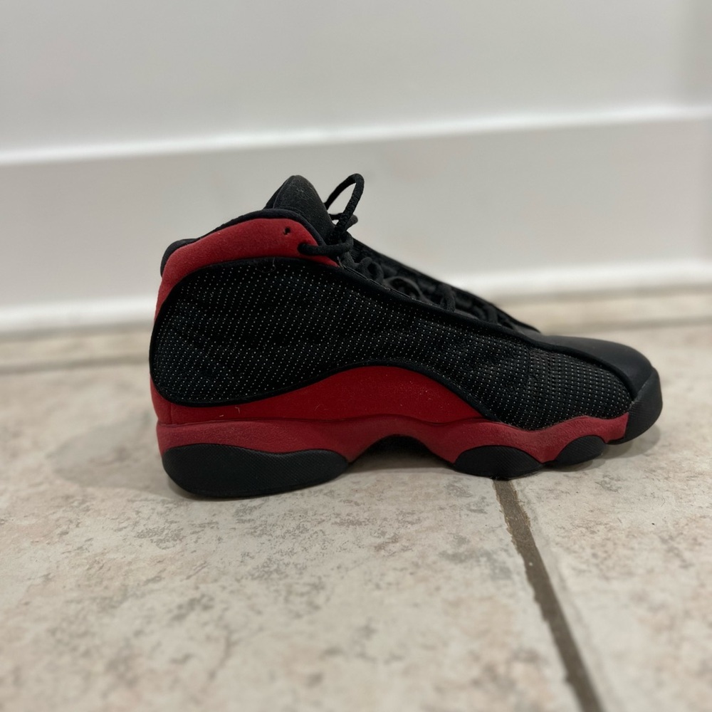 Jordan Bred 13 - Picture 3 of 5